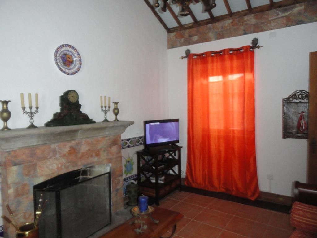 Villa Casa Do Rei Furnas  Esterno foto
