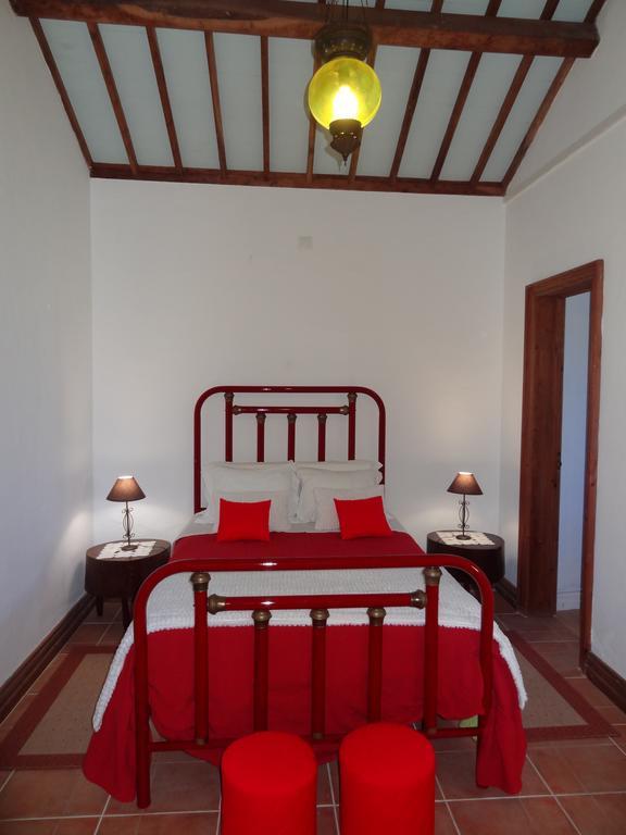 Villa Casa Do Rei Furnas  Esterno foto