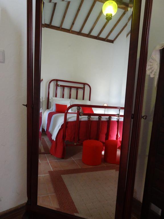 Villa Casa Do Rei Furnas  Esterno foto